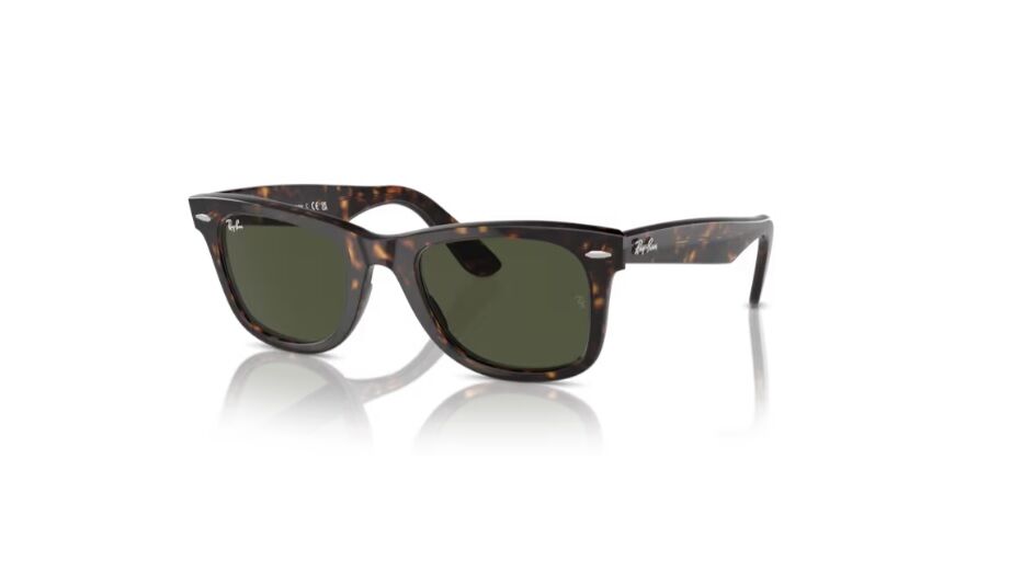 Ray-Ban RB 2140 902 54-18 Güneş Gözlüğü