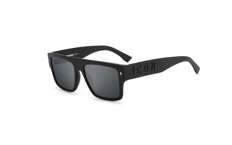 DSQUARED2 ICON 0003/S 003T4 56-18 Güneş Gözlüğü