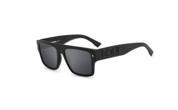 DSQUARED2 ICON 0003/S 003T4 56-18 Güneş Gözlüğü