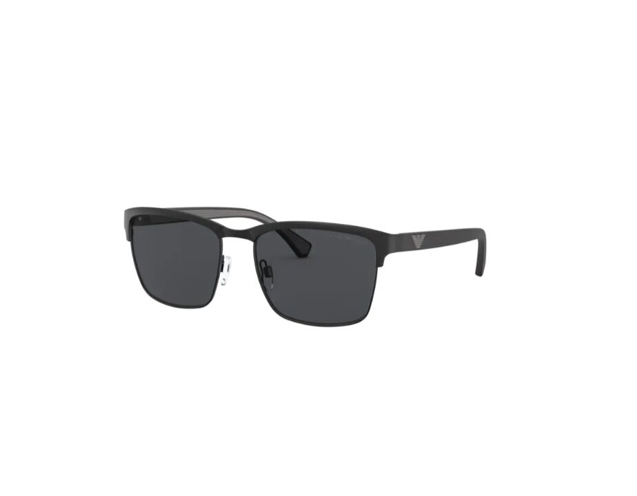 Emporio Armani EA2087 3014/87 56-18 Güneş Gözlüğü