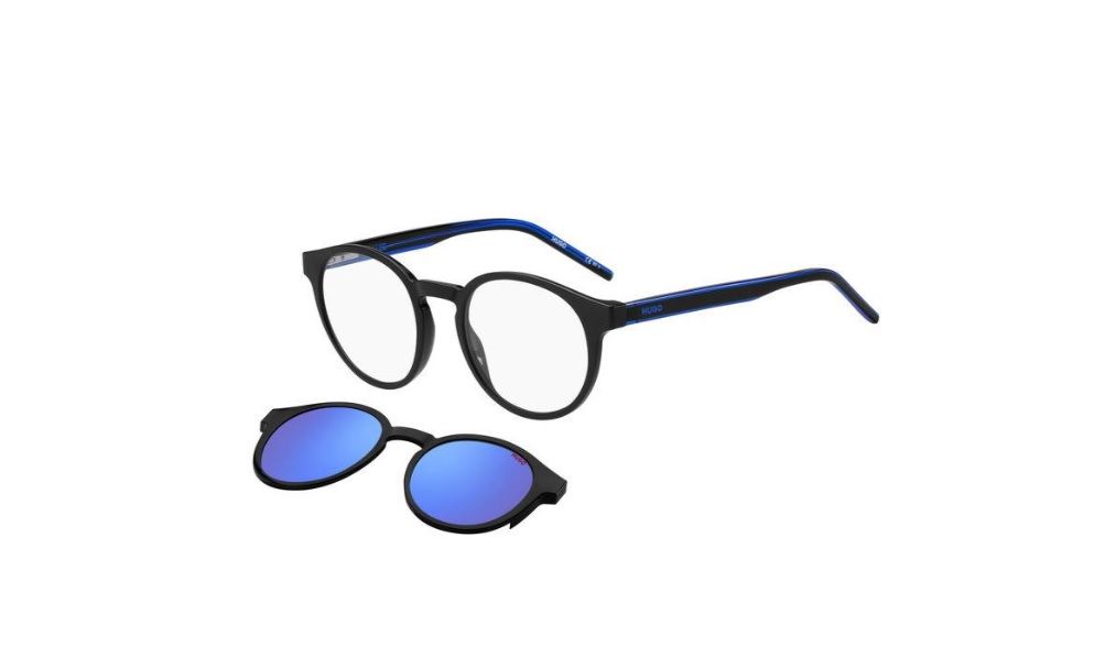 Hugo Boss HG 1244/CS DS199 51-20 Güneş Gözlüğü