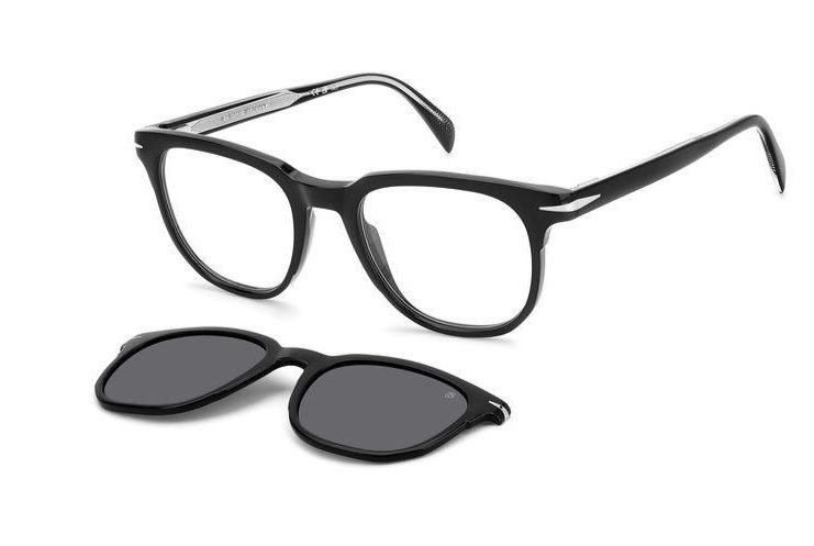 Eyewear by David Beckham DB 7120/CS 80799 51-20 Güneş Gözlüğü