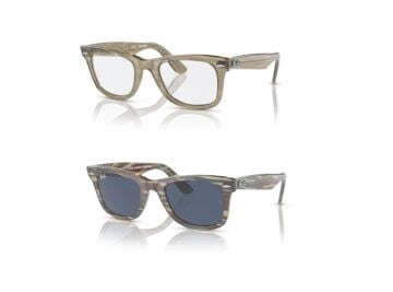 Ray-Ban RB 2140 1387/GG 50-22 Güneş Gözlüğü