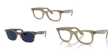 Ray-Ban RB 2140 1387/GG 50-22 Güneş Gözlüğü