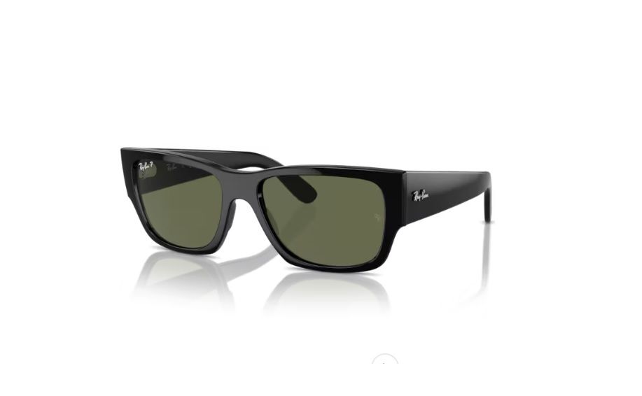 Ray-Ban RB 0947S CARLOS 901/58 56-18 Güneş Gözlüğü
