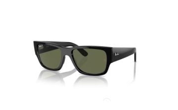 Ray-Ban RB 0947S CARLOS 901/58 56-18 Güneş Gözlüğü