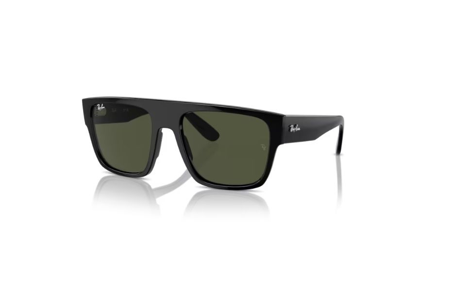 Ray-Ban RB 0360S 901/31 57-20 Güneş Gözlüğü