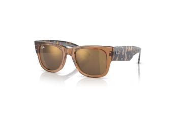 Ray-Ban RB 0840-S MEGA 6636/93 51-21 Güneş Gözlüğü