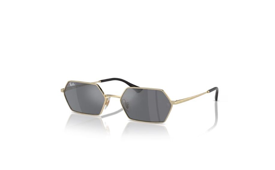 Ray-Ban RB 3728 YEVI 9213/6V 58-18 Güneş Gözlüğü