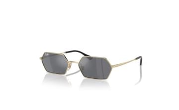 Ray-Ban RB 3728 YEVI 9213/6V 58-18 Güneş Gözlüğü