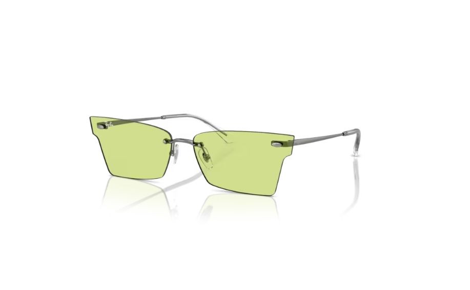 Ray-Ban RB 3730 XIME 004/2 64-15 Güneş Gözlüğü