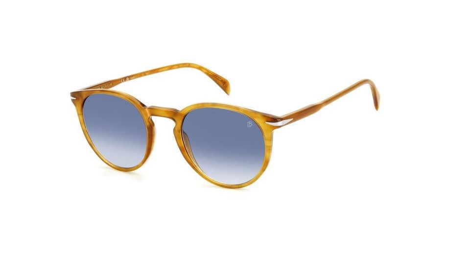 Eyewear by David Beckham DB 1139/S DUA08 51-22 Güneş Gözlüğü