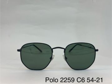 Polo Village 2259 C6 54-21 Güneş Gözlüğü