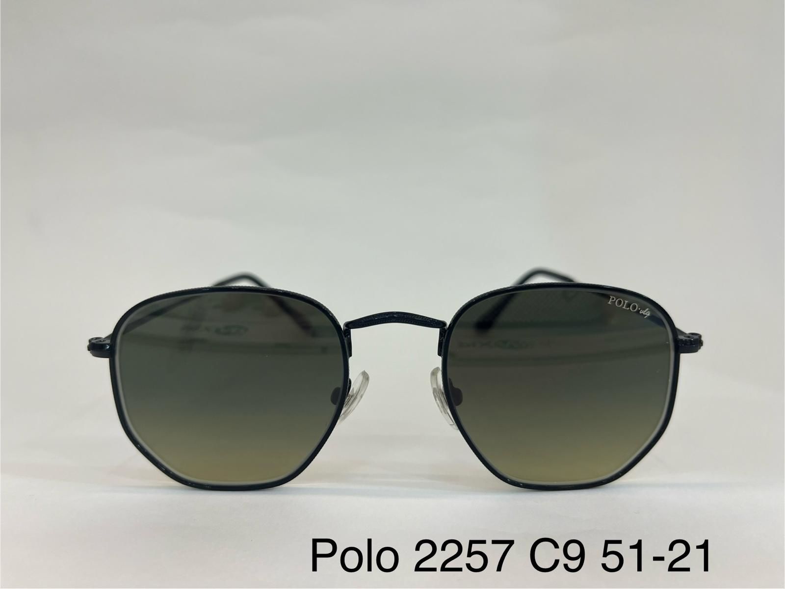 Polo Village PV2257 C9 51-21 Güneş Gözlüğü