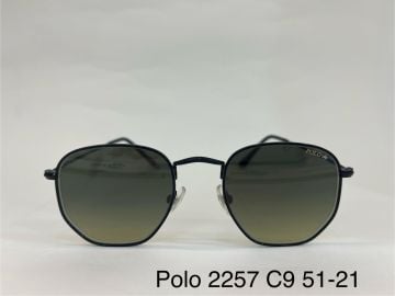 Polo Village PV2257 C9 51-21 Güneş Gözlüğü