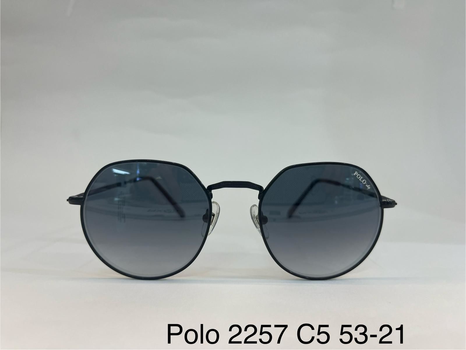 Polo Village PV2267 C5 53-21 Güneş Gözlüğü