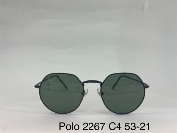Polo Village PV2267 C4 53-21 Güneş Gözlüğü