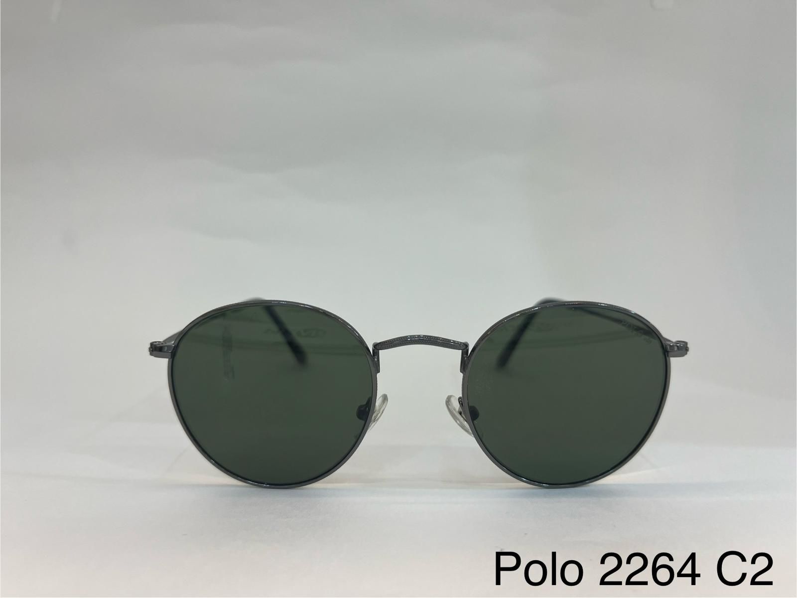Polo Village PV2264 C2 50-21 Güneş Gözlüğü