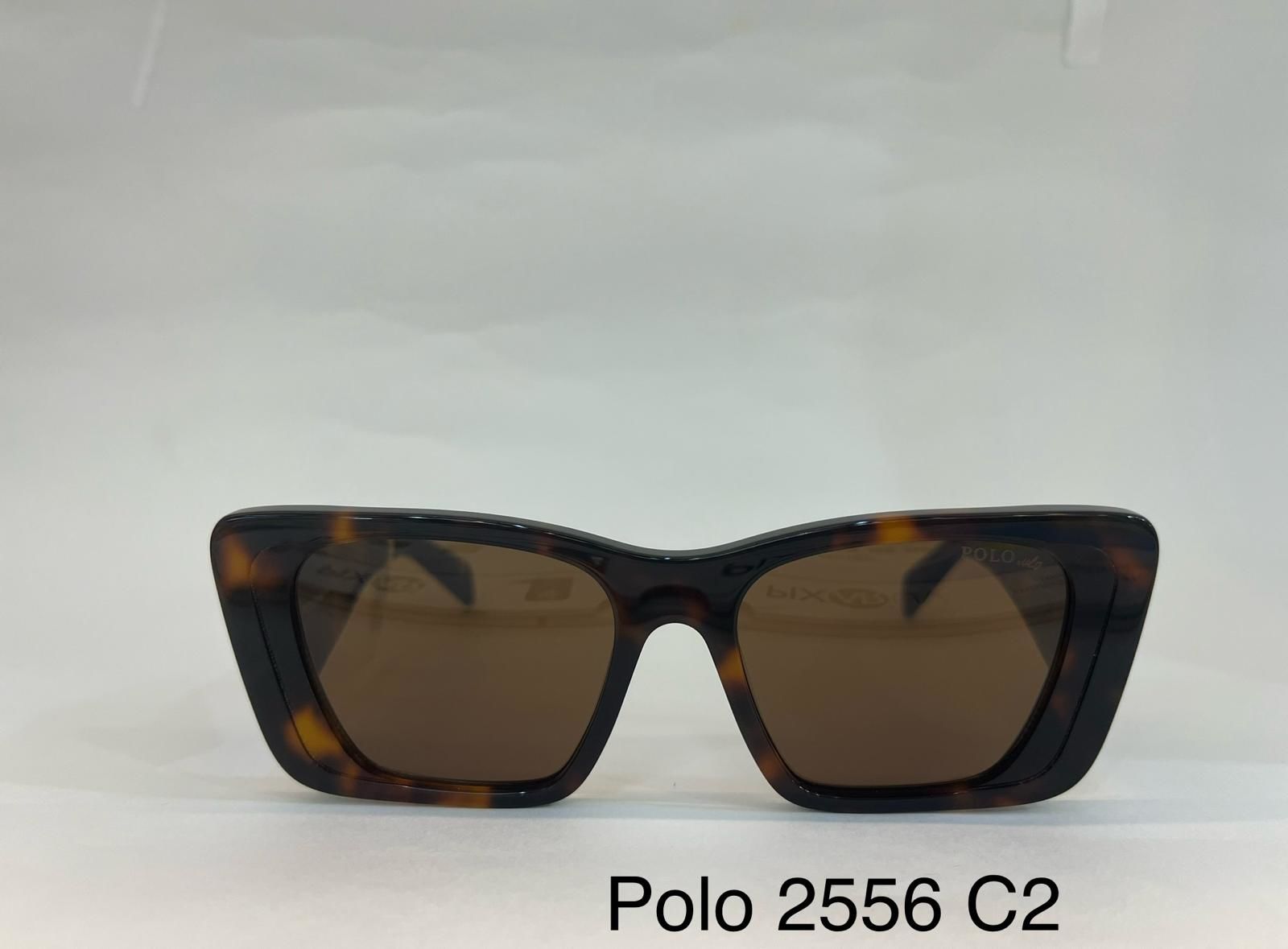 Polo Village PV2556 COL02 51-18 Güneş Gözlüğü