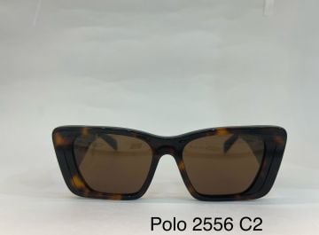 Polo Village PV2556 COL02 51-18 Güneş Gözlüğü