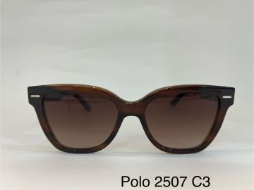 Polo Village PV2507 COL03 54-19 Güneş Gözlüğü