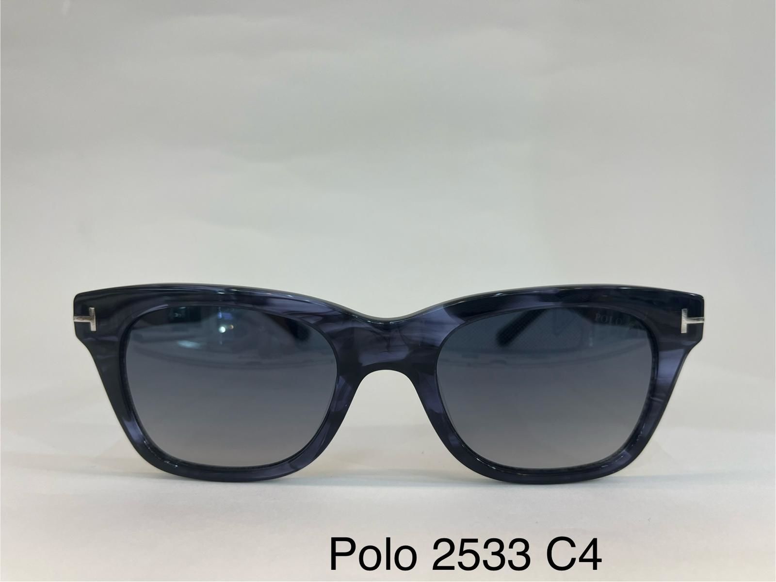 Polo Village PV PV2533 COL04 52-22 Güneş Gözlüğü