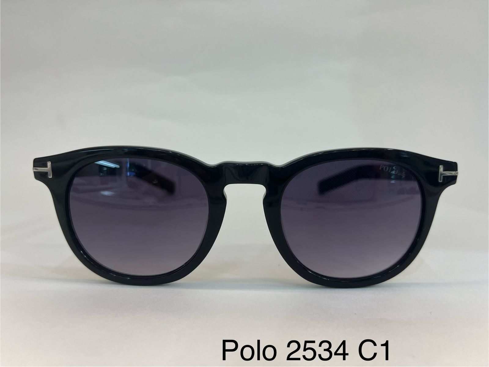 Polo Village PV2534 COL01 50-23 Güneş Gözlüğü