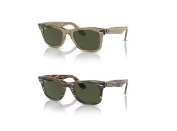 Ray-Ban RB 2140 1387/31 50-22 Güneş Gözlüğü