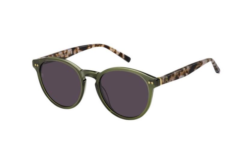 Tommy Hilfiger TH 2159/S KB7UR 52-19 Güneş Gözlüğü