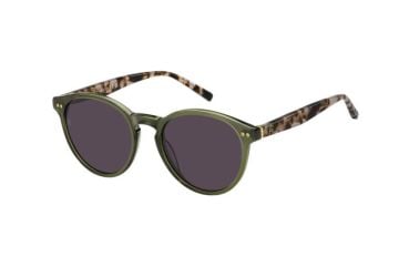 Tommy Hilfiger TH 2159/S KB7UR 52-19 Güneş Gözlüğü
