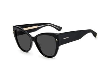 DSQUARED2 D2 0016/S 2M2IR 56-17 Güneş Gözlüğü