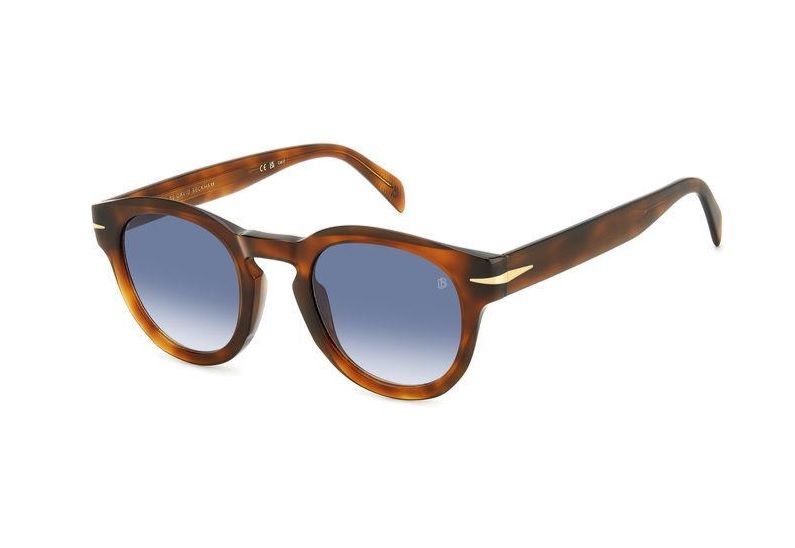 David Beckham DB 7041/S FLAT WR908 49-25 Güneş Gözlüğü