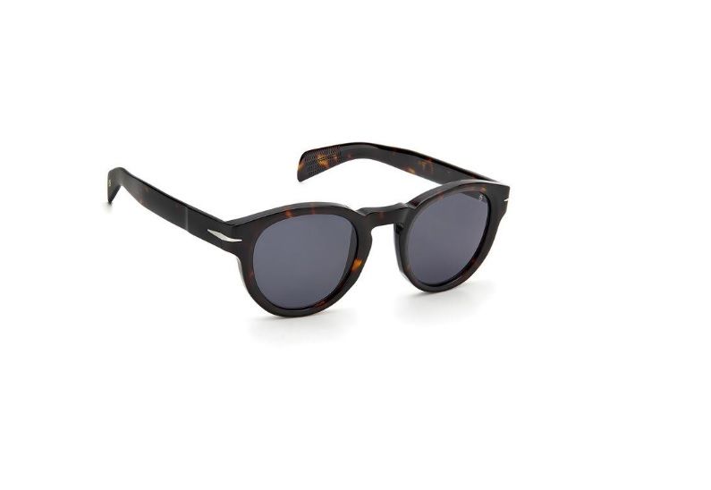 Eyewear by David Beckham DB 7041/S 086IR 48-24 Güneş Gözlüğü