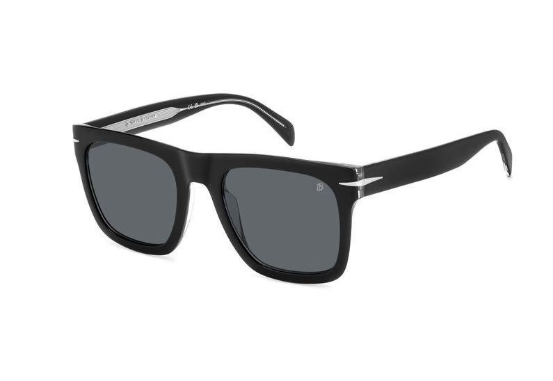 David Beckham DB 7000/S FLAT 7C5IR 54-22 Güneş Gözlüğü