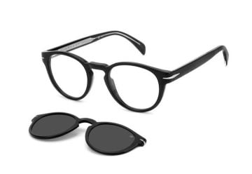 Eyewear by David Beckham DB 7104/CS 80799 49-21 Güneş Gözlüğü