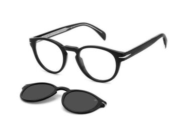 David Beckham DB 7104/CS 80799 49-21 Güneş Gözlüğü