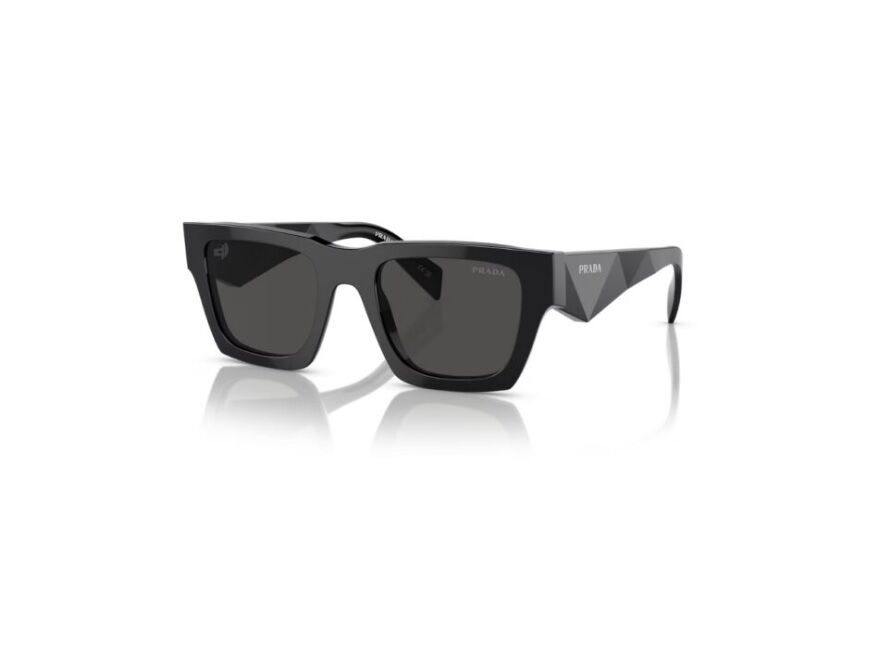 PRADA SPR SPR SPR A06 16K-08Z 50-21 Güneş Gözlüğü