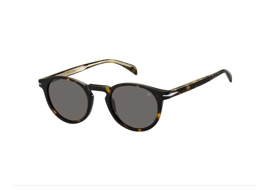 Eyewear by David Beckham DB 1036/S 086 49-23 Güneş Gözlüğü