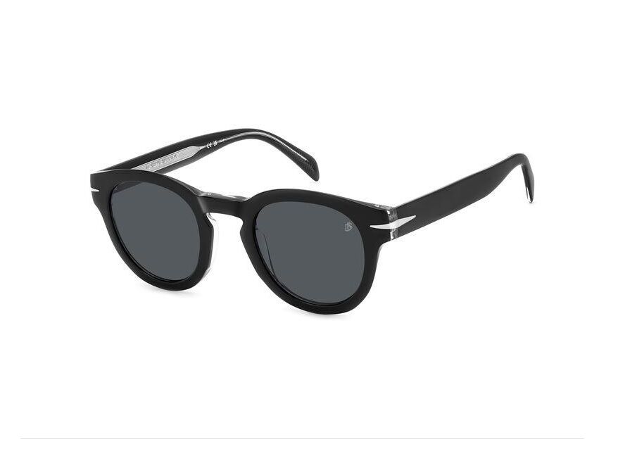 Eyewear by David Beckham DB 7041/S FLAT 7C5 49-25 Güneş Gözlüğü