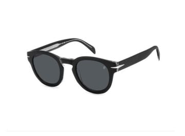 Eyewear by David Beckham DB 7041/S FLAT 7C5 49-25 Güneş Gözlüğü