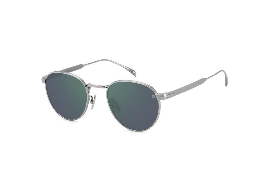 David Beckham DB 1142/S TİTANYUM R81 Güneş Gözlüğü