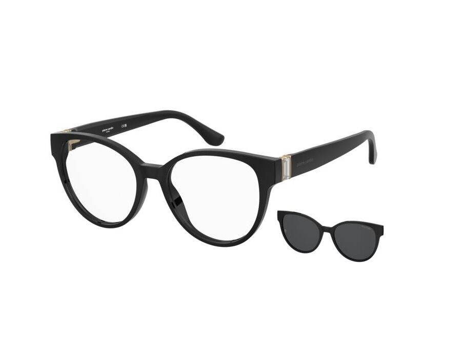 PİERRE CARDİN 8538/CS 807 53-17 Güneş Gözlüğü