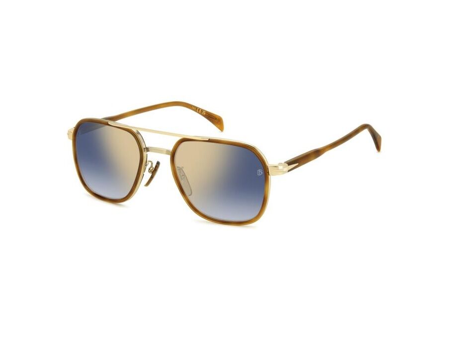 Eyewear by David Beckham DB 1161/S LVL Güneş Gözlüğü