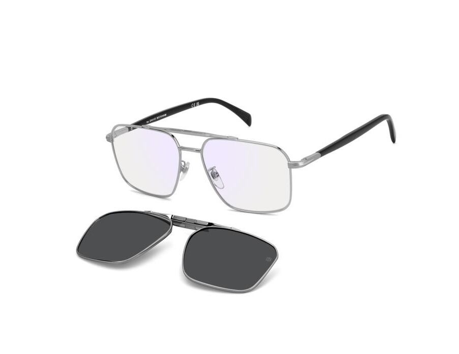Eyewear by David Beckham DB 1187/G KJ1 Güneş Gözlüğü