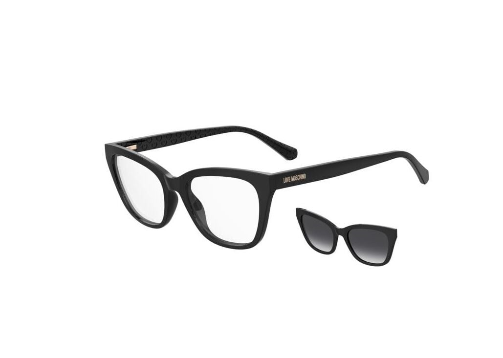 LOVE MOSCHİNO MOL071/CS 80799 53-18 Güneş Gözlüğü