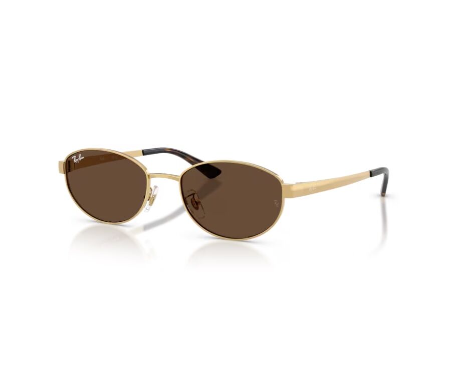 Ray-ban RB 3774D 001/73 55-19 Güneş Gözlüğü