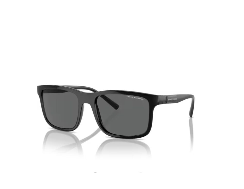 ARMANİ EXCHANGE AX 4145S 815887 57-19 Güneş Gözlüğü