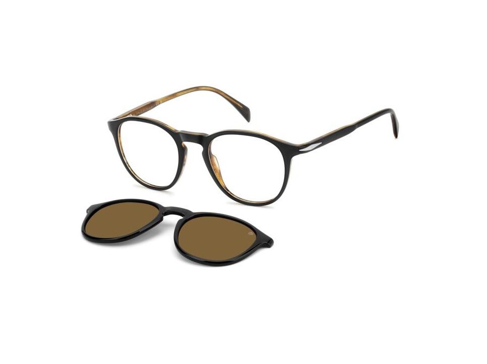 David Beckham DB 1018/C 05K 50-19 Güneş Gözlüğü