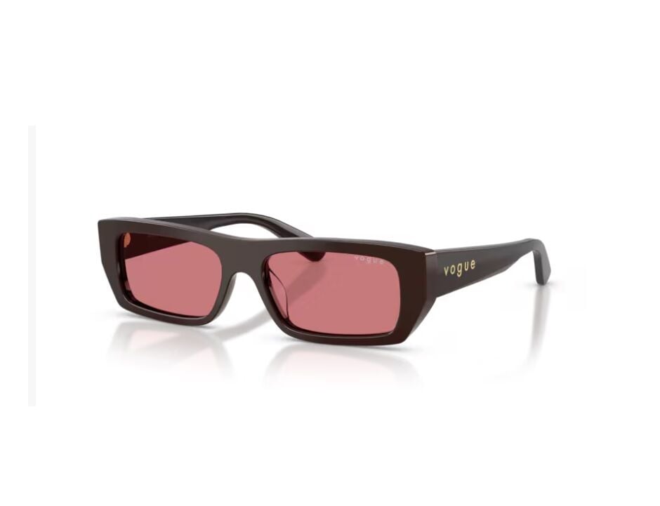 Vogue 5657-SU 324275 53-16 Güneş Gözlüğü