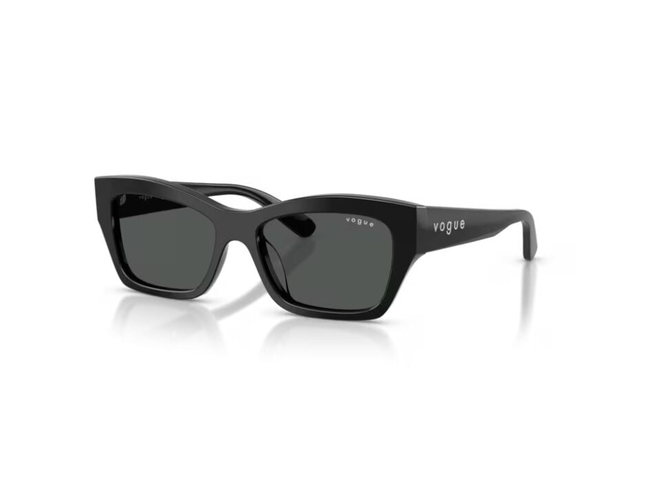 Vogue 5658-SU W44/87 53-17 Güneş Gözlüğü